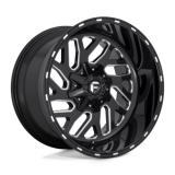 Fuel Triton 18x9 6x135/139.7 -12