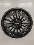 Mayhem Utopia 20x9 6x139.7 +0