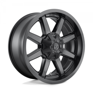 Fuel Maverick 20x9 8x170 +01