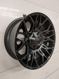 Fuel Twitch 20x9 +01 6x135/139.7